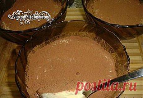 БЕЗУМНО ВКУСНЫЙ ЧИЗКЕЙК В МИКРОВОЛНОВКЕ ЗА 5 МИНУТ