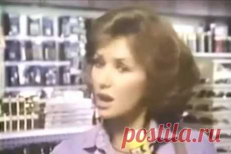 Умерла актриса из американской «Моей прекрасной няни» Нэнси Франджионе. Ей было 70 лет.