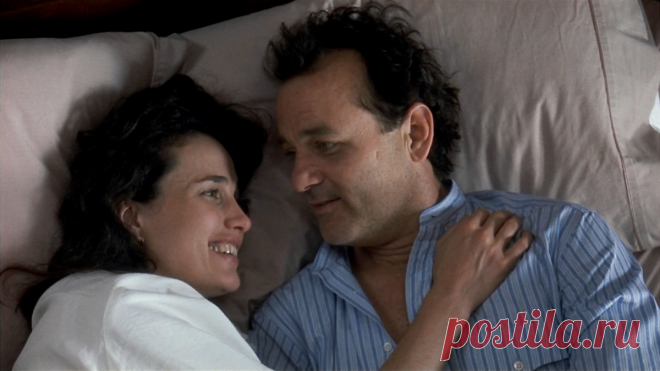 День сурка (1993)