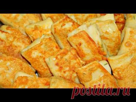 Рецепт конвертиков, который облетел всех моих знакомых! Вкуснее начинки не бывает!