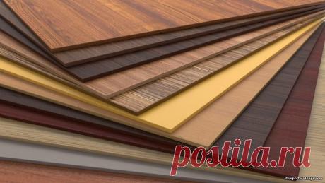 ДСП и ДВП: особенности и ключевые различия - 11 Декабря 2022 - Прораб Днепропетровщины