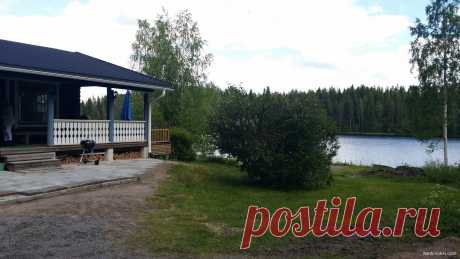 Vuokramökki - Siniranta, 3h 52m² - Nettimökki Vuokramökki Kulmalantie 87, 39700 Parkano, alk. 330 € euroa / viikko. Klikkaa tästä kuvat ja lisätiedot ja tarkasta mökin saatavuus.
