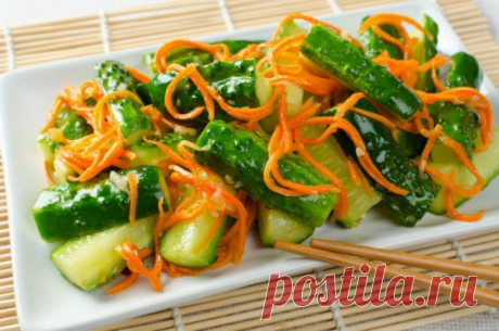 7 вкуснейших салатов без майонеза Мы выбрали для вас несколько рецептов легких салатов, которые зарядят хорошим настроением на весь день и не прибавят лишних килограммов. Салат с кольраби, сельдереем, яблоком и морковьюИнгредиенты: 50...