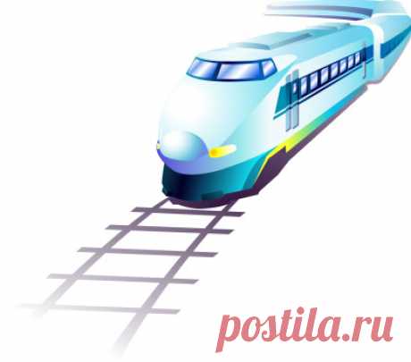 Дорожные истории в поезде