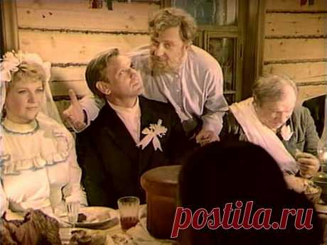 Тени исчезают в полдень (1971)