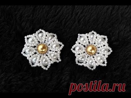 Flor de Pérolas Alana