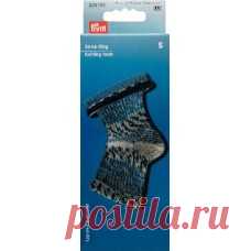 Prym Приспособление для вязания носков и митенок, размер S, 28 штифтов | Купить в Новосибирске | Макондо