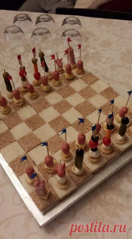 фуршет