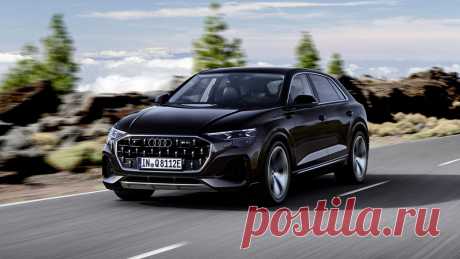 Audi S3 Sportback 2025 : салон, фото, характеристики