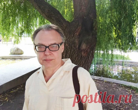 Андрей Душечкин