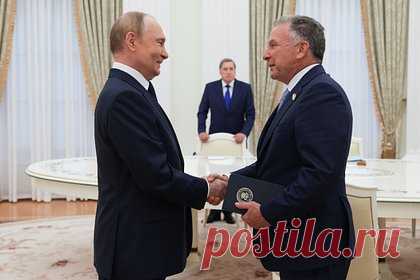 Раскрыта позиция России по Украине после визита Уиткоффа