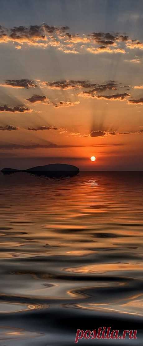 28 Most Beautiful and Breathtaking Places in the World. 
Sunset in Ibiza, Spain…  |  Pinterest • Всемирный каталог идей