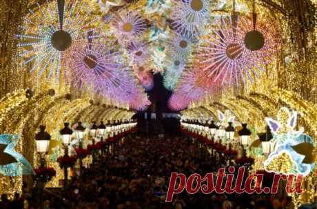 Новогодний мир 2019 | Люблю Себя