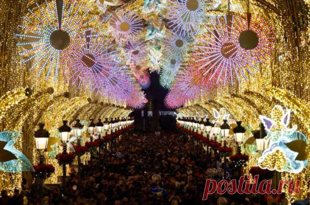 Новогодний мир 2019 | Люблю Себя