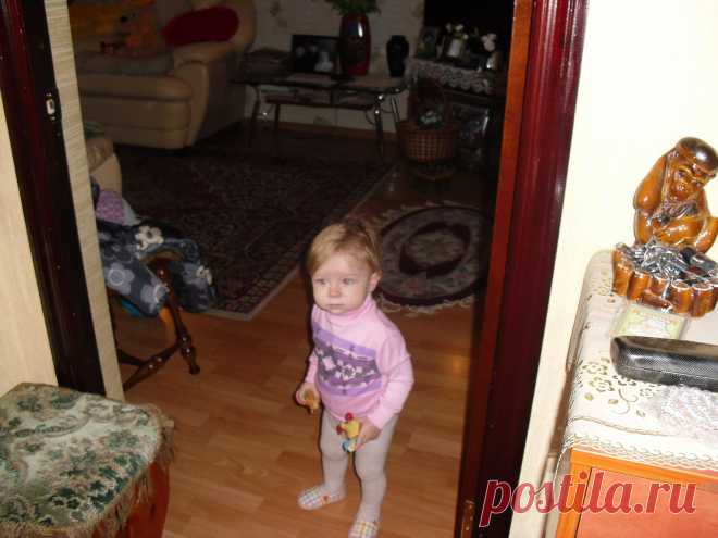 Что-то неизвестное