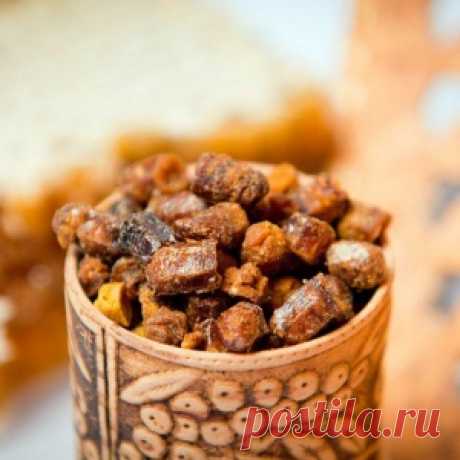 Этот продукт - самое ценное, что может дать природа! Заменит половину аптечки - МирТесен