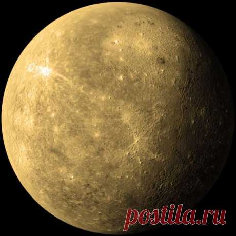 Планетарий