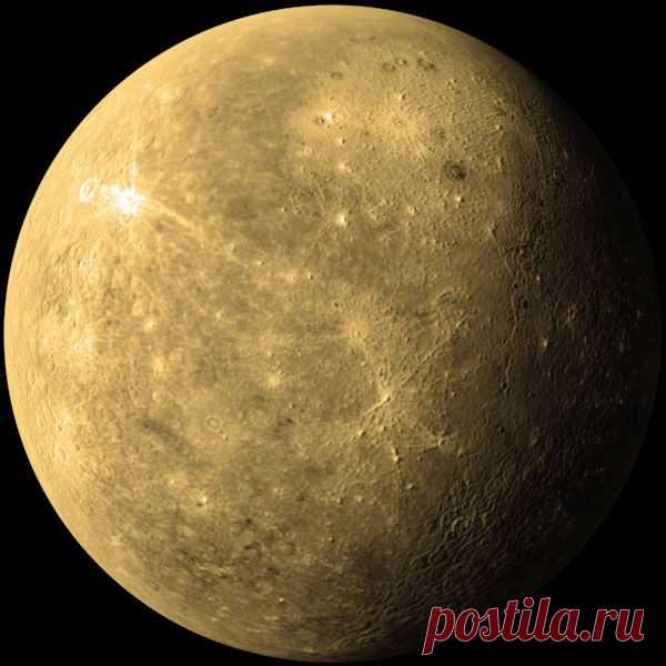 Планетарий