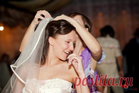 Фата своими руками