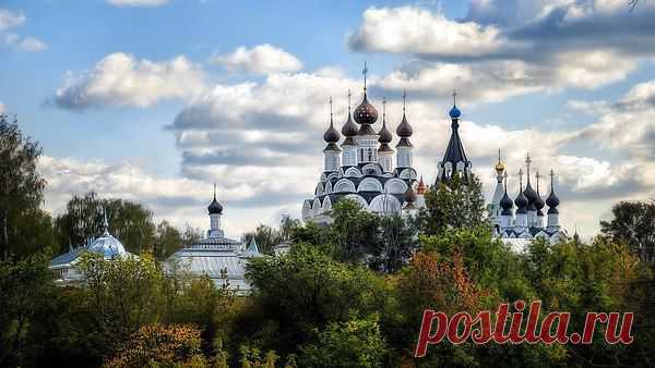Интересные новости