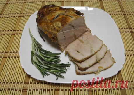 Готовим мясо к новогоднему столу без особых хлопот. | Что приготовить? | Яндекс Дзен