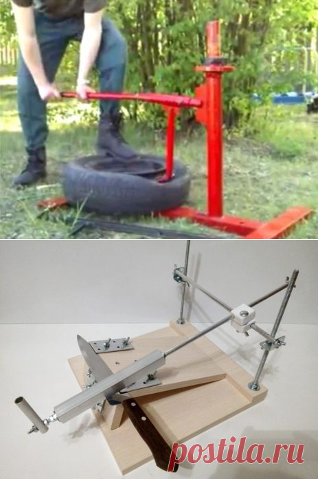 Станки Своими Руками