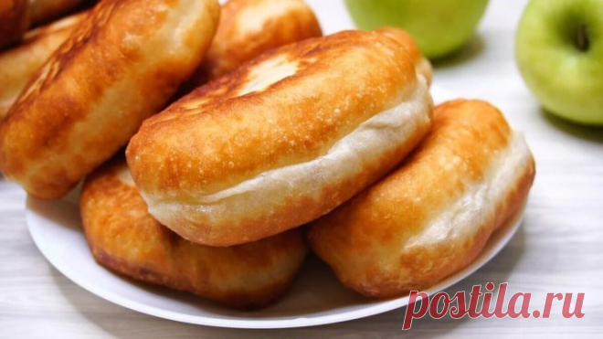 Пирожки по вкусу как в Кафе. Тесто можно хранить в холодильнике