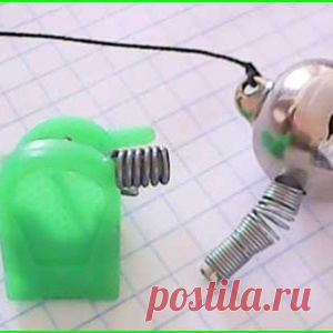 Чтобы бубенцы зря не гремели - МирТесен