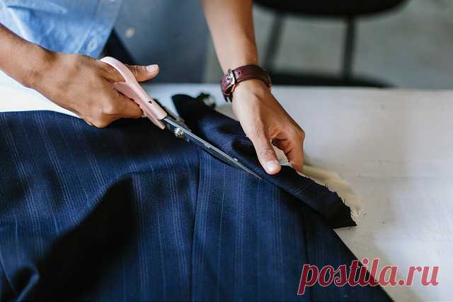 Платье из мужского пиджака своими руками — Мастер-классы на BurdaStyle.ru