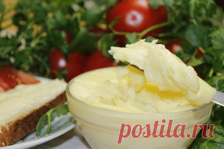 Плавленый сыр больше в магазине не покупаю, делаю его сама | Мастерская идей | Яндекс Дзен