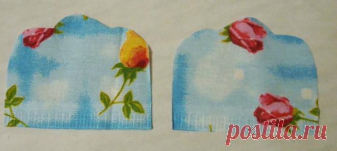 Как сшить игрушечную мягкую мебель для кукол своими руками