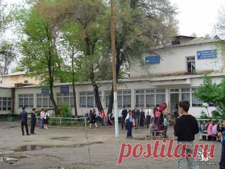 ТАДЖИКИСТАН .ЗЕМЛЯКИ ИЗ ТАДЖИКИСТАНА