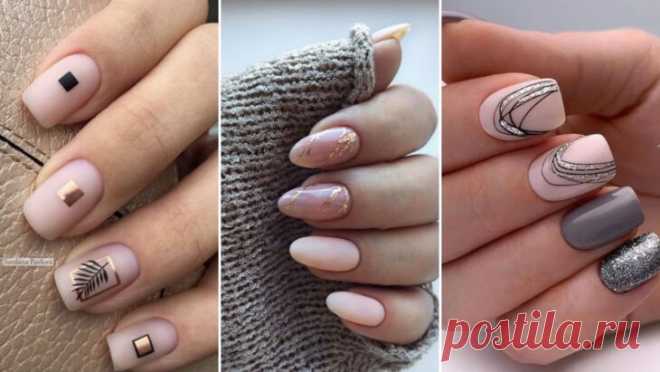 20 идей стильного нюда на каждый день – ВСЕ ПРОСТО