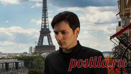 Названо условие активации ордера на розыск Дурова. Выданный французскими властями ордер на розыск основателя Telegram Павла Дурова предполагал активацию только в случае его приезда в страну. На это обратила внимание Parisien. "Ордер на розыск активировался , если человек прибыл бы на ...