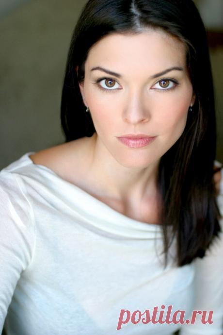 Алана де ла Гарса