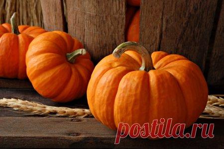 Маски из тыквы для лица: самые лучшие народные рецепты в домашних условиях | Сайт по уходу за кожей лица - 3 кокетки