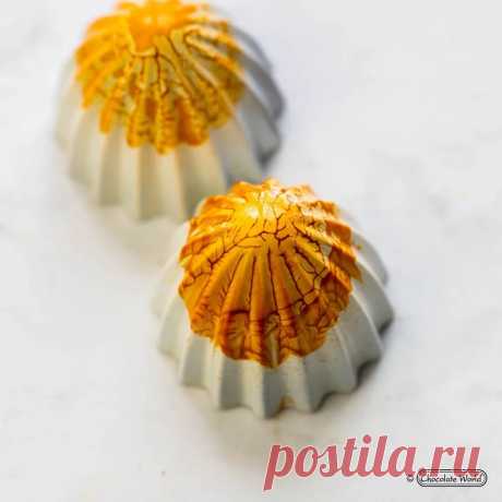 Chocolate World Форма для конфет, 1 шт купить на OZON по низкой цене (1012348216)