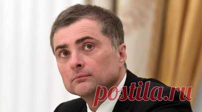 Сурков заявил о формировании Великого Севера с участием России, Европы и США. Победа России изменит мир и весь так называемый Запад и создаст предпосылки для формирования нового общего социального и культурного пространства, считает экс-помощник президента Владислав Сурков. Читать далее