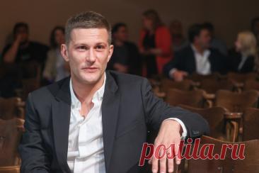 Павел Чинарёв