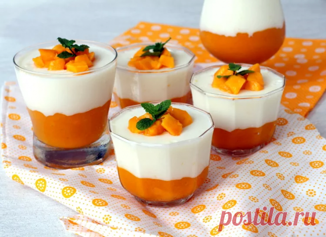 Рецепты десертов на новогодний стол | Колдуем на кухне | Яндекс Дзен