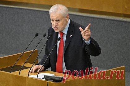 В Госдуме предложили помочь бизнесу погасить долги по зарплате