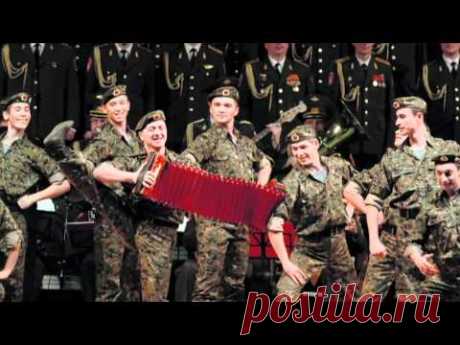 &quot;Kalinka&quot;, исполнитель: Boris Alexandrov, Evgeny Belaiaev, Soviet Army Chorus &amp; Band &amp; The Soviet Army Ensemble (iTunes)  |  Chór Aleksandrowa - Kalinka
