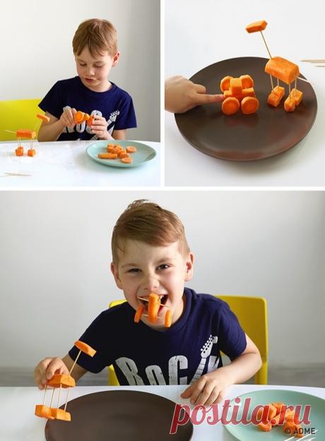 12 трюков, которые сделают жизнь родителей чуть проще