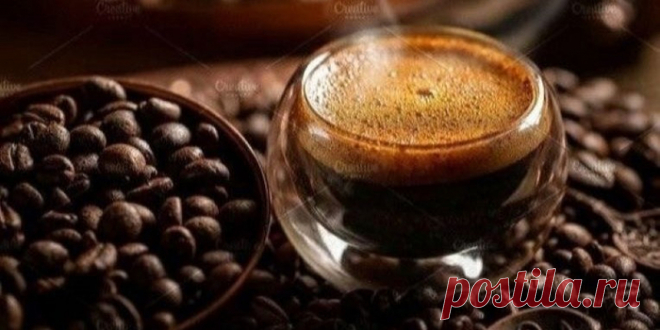 ГОТОВИМ КОФЕ: 6 УДИВИТЕЛЬНЫХ РЕЦЕПТОВ