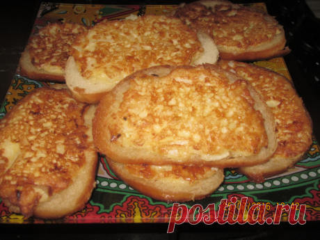 Луковые бутерброды мои быстрые и вкусные блюда