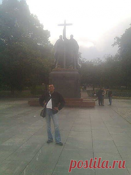 в Москве
