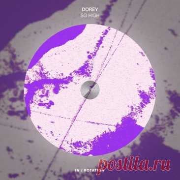DOREY – So High [INR0368B] Sharing-DB.club