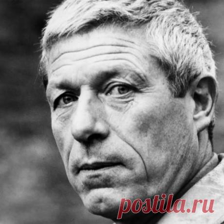Джон Вудвайн
