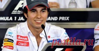 Мы улучшили аэродинамику в этом сезоне F1 - Баттон - UINCAR