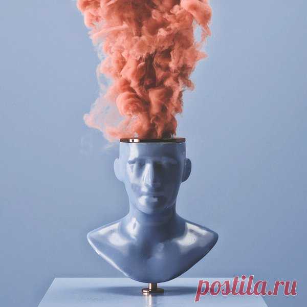 Как стать умственно сильным? Прекрати совершать эти 10 ошибок | BroDude.ru Ты можешь думать, что мысли несущественны: они приходят и уходят — осмысленно или нет. Но некоторые могут пагубно сказаться на твоей умственной силе.